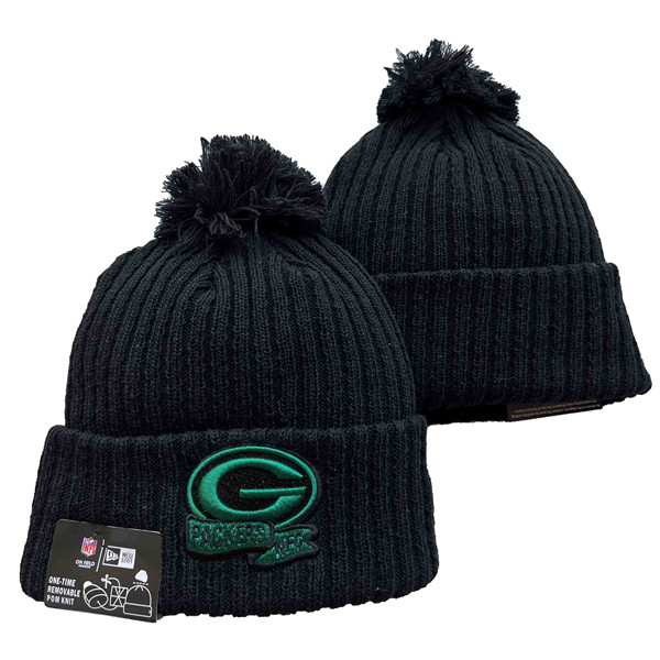 Green Bay Packers Knit Hats 0129 Green Bay Packers Knit Hats 0129