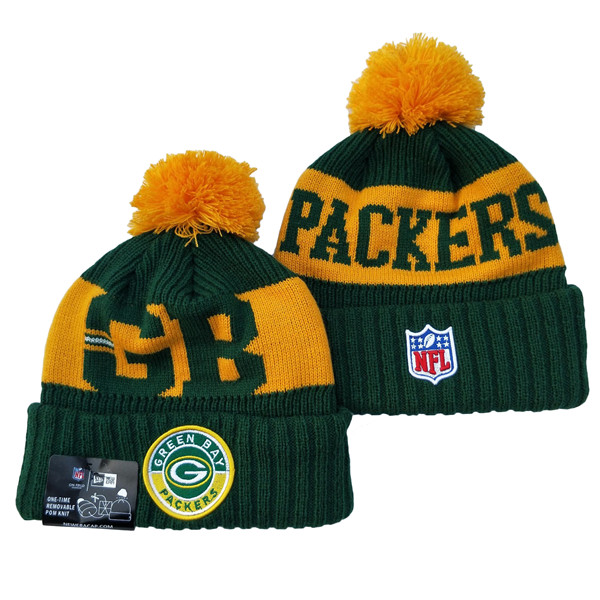 Green Bay Packers Knit Hats 0128 Green Bay Packers Knit Hats 0128