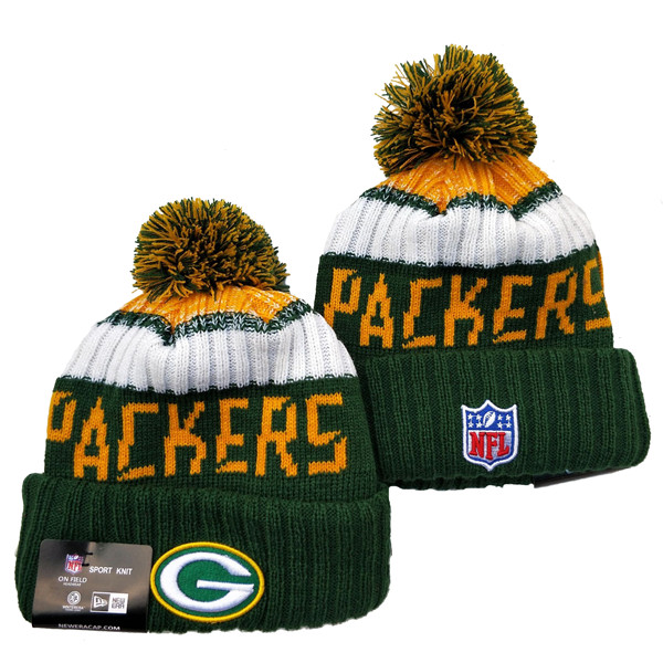 Green Bay Packers Knit Hats 0127 Green Bay Packers Knit Hats 0127