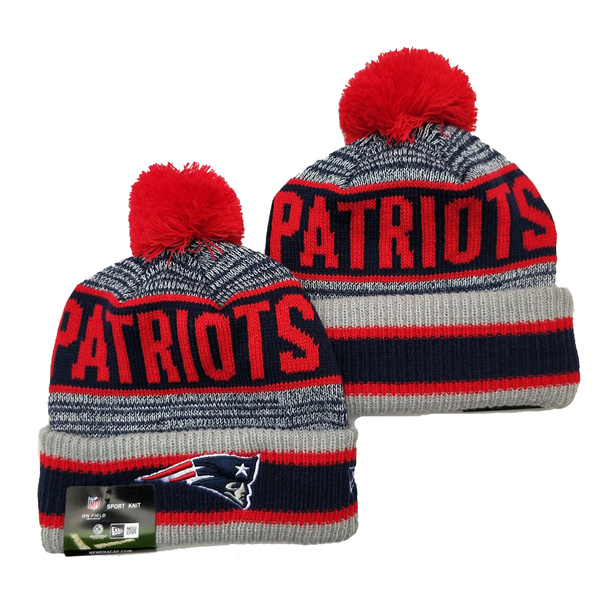 New England Patriots Knit Hats 0116 New England Patriots Knit Hats 0116
