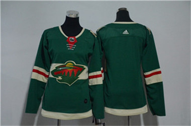 Adidas Wild Blank Green Women Jersey Adidas Wild Blank Green Women Jersey