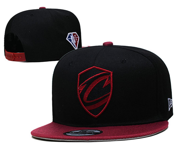 Cleveland Cavaliers Stitched Snapback Hats 003 Cleveland Cavaliers Stitched Snapback Hats 003
