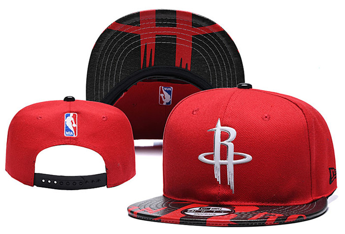 Houston Rockets Stitched Snapback Hats 0013 Houston Rockets Stitched Snapback Hats 0013