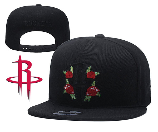 Houston Rockets Stitched Snapback Hats 009 Houston Rockets Stitched Snapback Hats 009