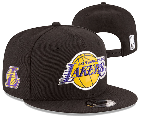 Los Angeles Lakers Stitched Snapback Hats 0109 Los Angeles Lakers Stitched Snapback Hats 0109