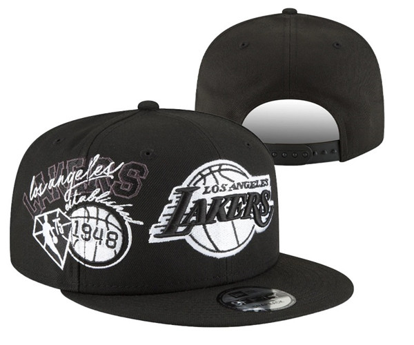 Los Angeles Lakers Stitched Snapback Hats 099 Los Angeles Lakers Stitched Snapback Hats 099