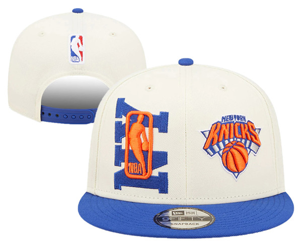 New York Knicks Stitched Snapback Hats 0017 New York Knicks Stitched Snapback Hats 0017