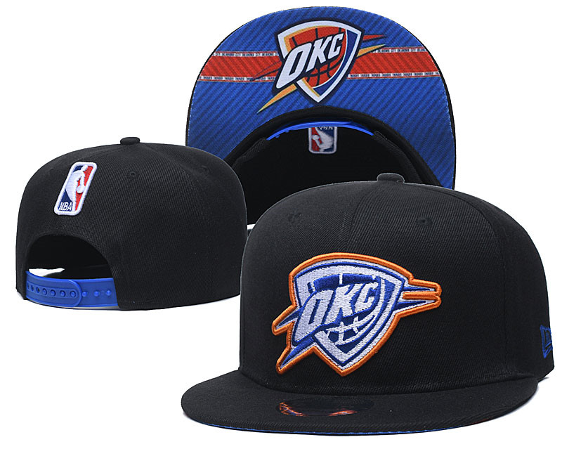 Thunder Team Logo Adjustable Hat Thunder Team Logo Adjustable Hat