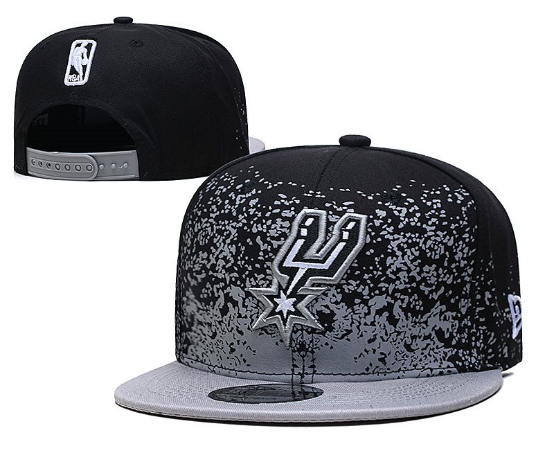 Spurs Team Logo Adjustable Hat Spurs Team Logo Adjustable Hat