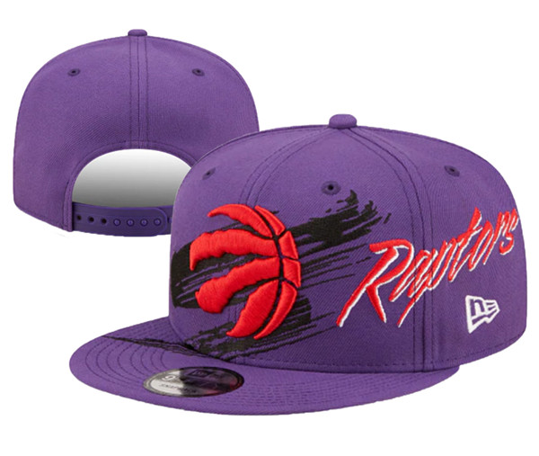 Toronto Raptors Stitched Snapback Hats 0020 Toronto Raptors Stitched Snapback Hats 0020