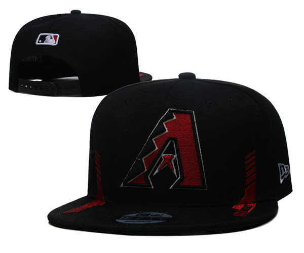 Arizona Diamondbacks Stitched Snapback Hats 006 Arizona Diamondbacks Stitched Snapback Hats 006