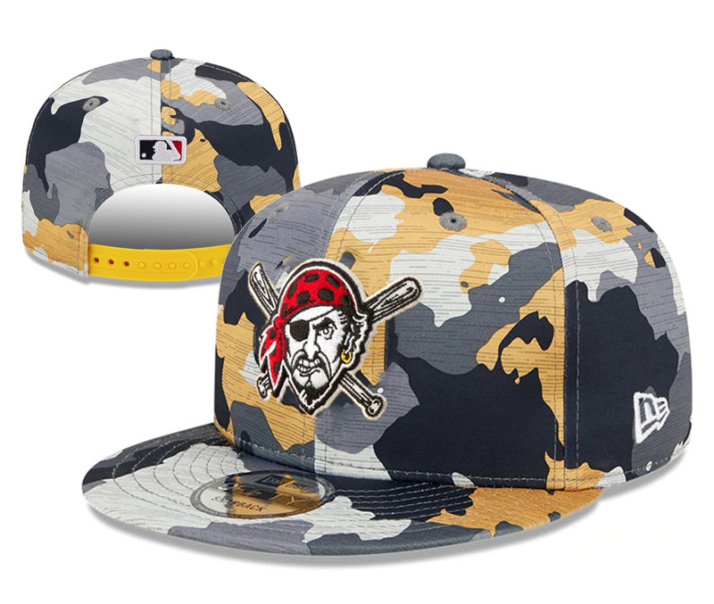 Pittsburgh Pirates Stitched Snapback Hats 0019 Pittsburgh Pirates Stitched Snapback Hats 0019