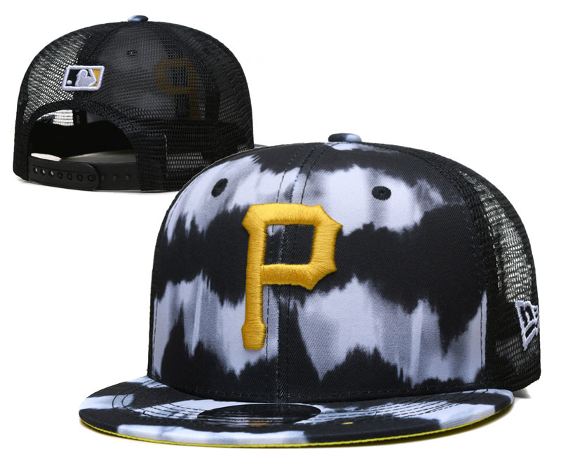 Pittsburgh Pirates Stitched Snapback Hats 0018 Pittsburgh Pirates Stitched Snapback Hats 0018