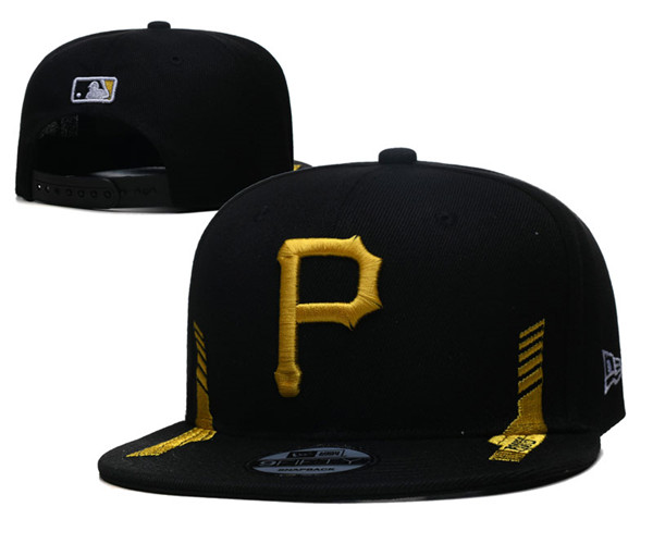 Pittsburgh Pirates Stitched Snapback Hats 0013 Pittsburgh Pirates Stitched Snapback Hats 0013