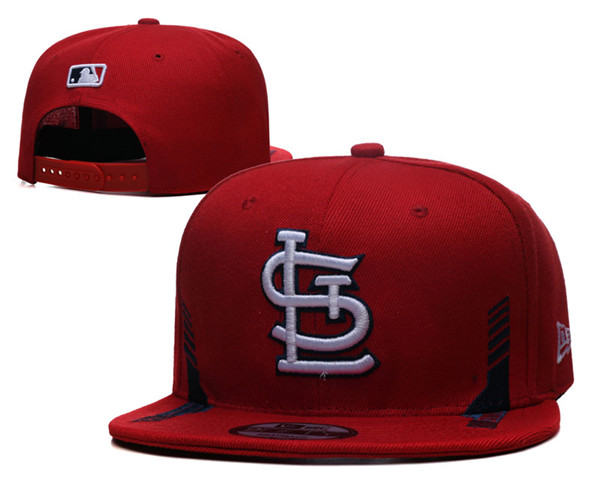 St.Louis Cardinals Stitched Snapback Hats 0013 St.Louis Cardinals Stitched Snapback Hats 0013