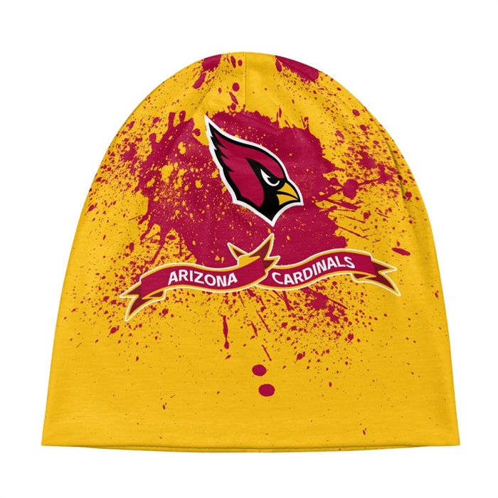 Arizona Cardinals Baggy Skull Hats 062 Arizona Cardinals Baggy Skull Hats 062