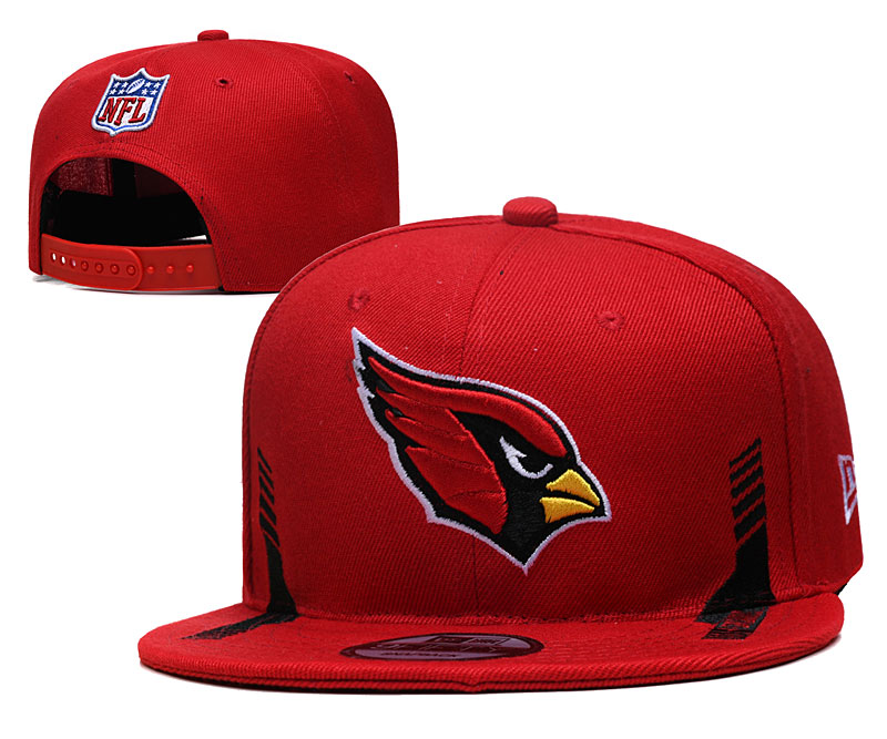Cardinals Team logo Snapback Hat--YD Cardinals Team logo Snapback Hat--YD