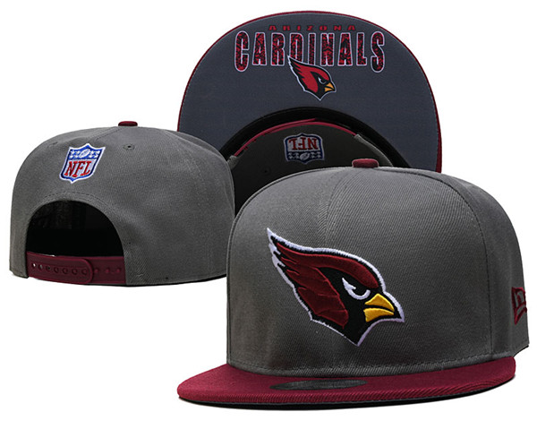 Cardinals Snapback Hat--TX Cardinals Snapback Hat--TX