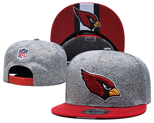 Cardinals Team Logos Adjustable Gray Hat GS Cardinals Team Logos Adjustable Gray Hat GS