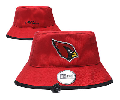 Cardinals Team Logo Red Wide Brim Hat YD Cardinals Team Logo Red Wide Brim Hat YD