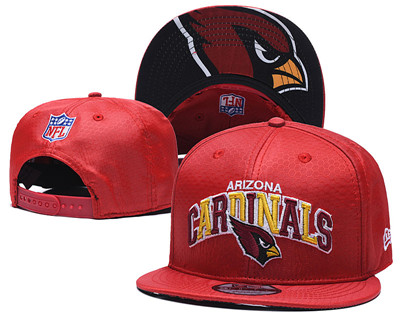 Arizona Cardinals Team Logo Red Adjustable Hat TX Arizona Cardinals Team Logo Red Adjustable Hat TX