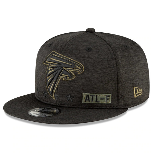 Falcons Snapback Hat --TX Falcons Snapback Hat --TX