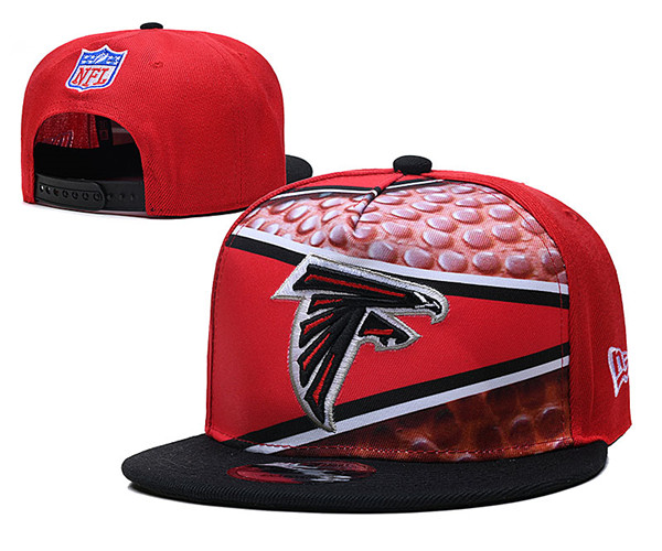 Falcons Team Logo Adjustable Hat TX Falcons Team Logo Adjustable Hat TX