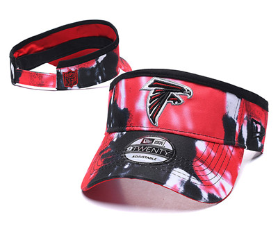Falcons Team Logo Hat YD