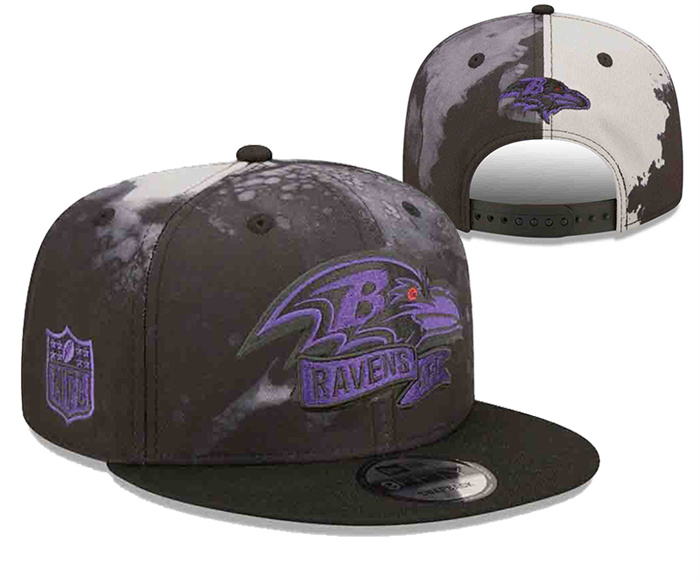 Baltimore Ravens Stitched Snapback Hats 090 Baltimore Ravens Stitched Snapback Hats 090