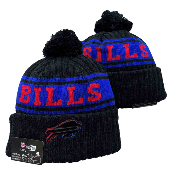 Bills Knit Hat YD Bills Knit Hat YD