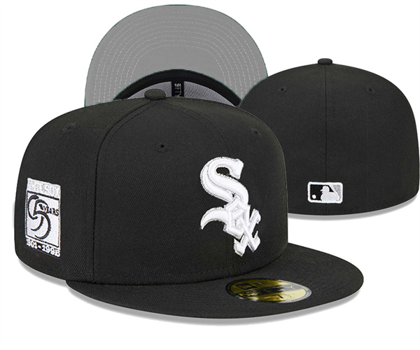 Chicago White Sox Stitched Snapback Hats (Pls Check Description For Details) 1 Chicago White Sox Stitched Snapback Hats (Pls Check Description For Details) 1