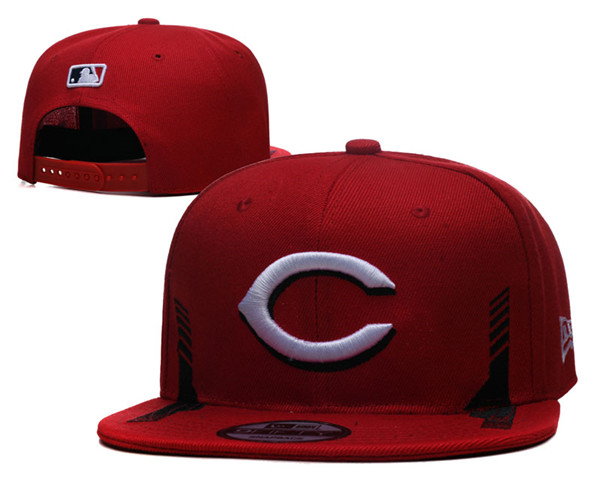 Cincinnati Reds Stitched Snapback Hats 0011 Cincinnati Reds Stitched Snapback Hats 0011