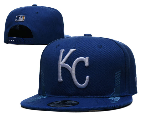 Kansas City Royals Stitched Snapback Hats 0012 Kansas City Royals Stitched Snapback Hats 0012