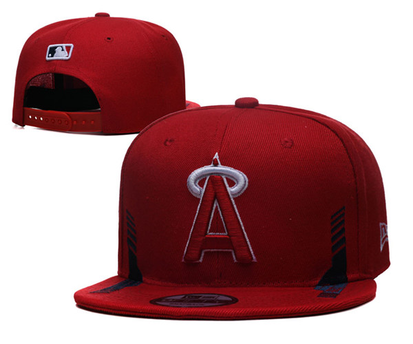 Los Angeles Angels Stitched Snapback Hats 009 Los Angeles Angels Stitched Snapback Hats 009