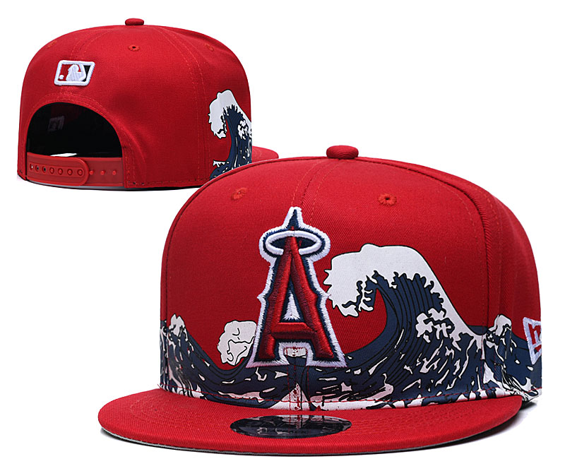 LOS ANGELS ANGELS OF ANAHEIM Hat-YD LOS ANGELS ANGELS OF ANAHEIM Hat-YD