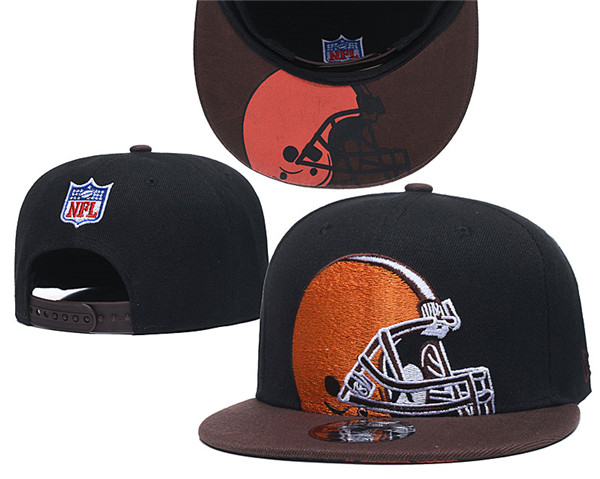 Browns Team Logos Adjustable Hat GS 1 Browns Team Logos Adjustable Hat GS 1