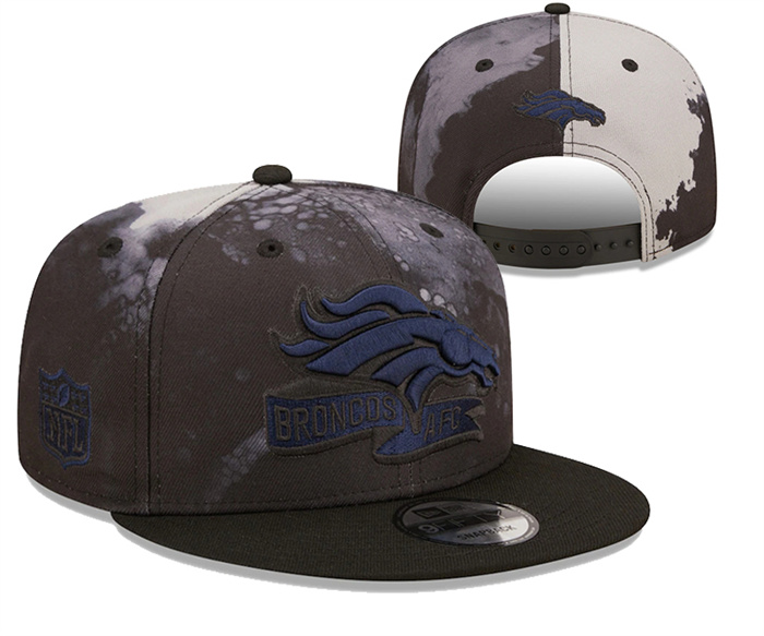 Denver Broncos Stitched Snapback Hats 0120 Denver Broncos Stitched Snapback Hats 0120