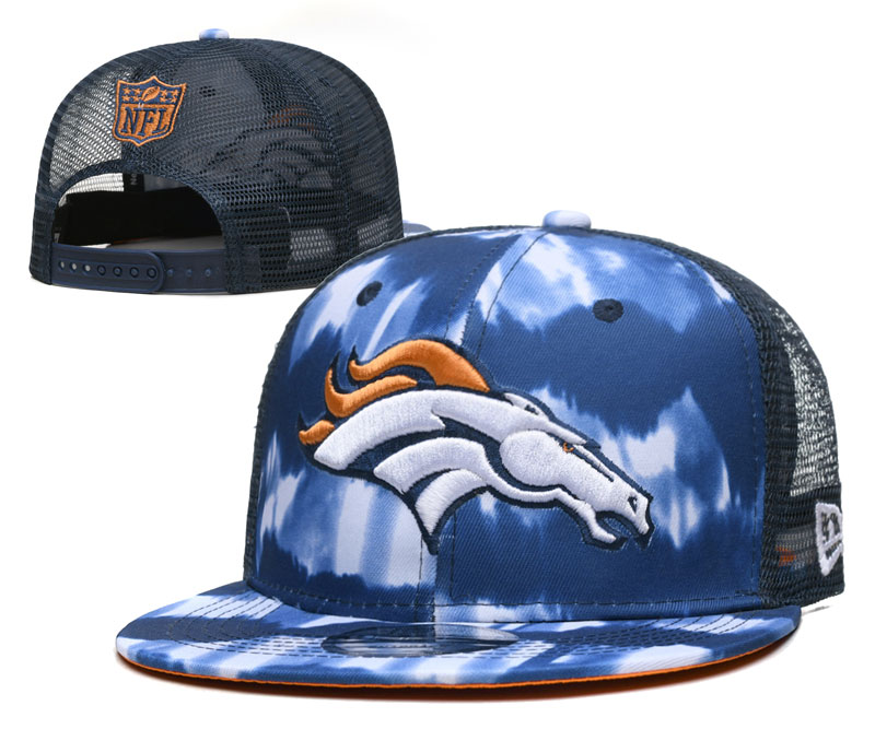 Denver Broncos Stitched Snapback Hats 0118 Denver Broncos Stitched Snapback Hats 0118