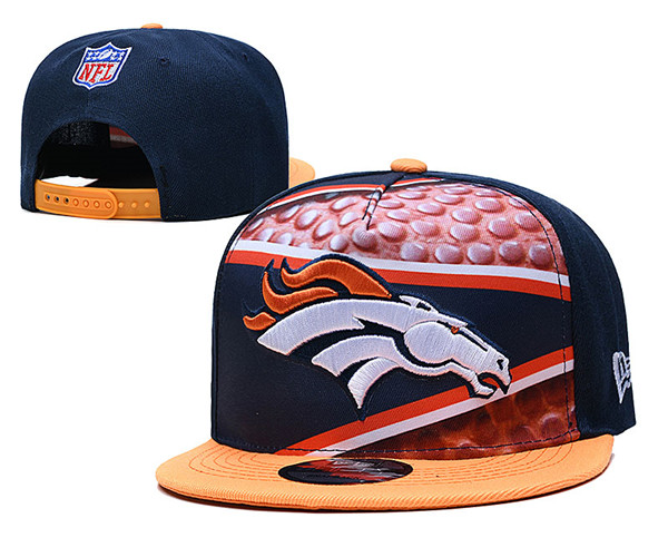 Broncos Team Logo Adjustable Hat TX Broncos Team Logo Adjustable Hat TX