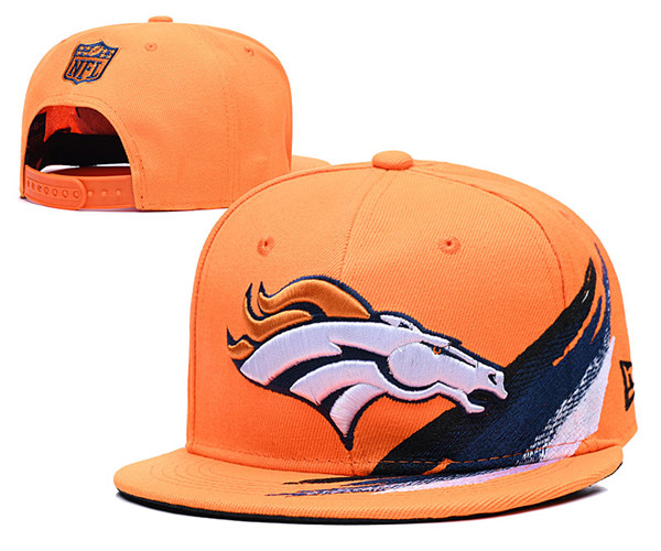 Broncos Team Logos Adjustable Hat YD 2 Broncos Team Logos Adjustable Hat YD 2