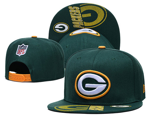 Packers Team Logo Green Adjustable Hat GS Packers Team Logo Green Adjustable Hat GS