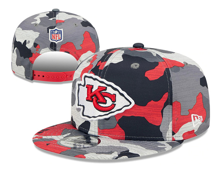 Kansas City Chiefs Stitched Snapback Hats 0133 Kansas City Chiefs Stitched Snapback Hats 0133