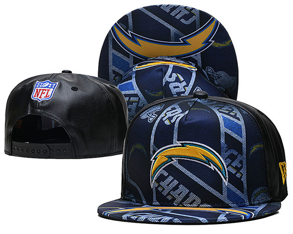 Chargers Team Logo Adjustable Hat TX Chargers Team Logo Adjustable Hat TX