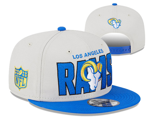 Los Angeles Rams Stitched Hats 0103 Los Angeles Rams Stitched Hats 0103