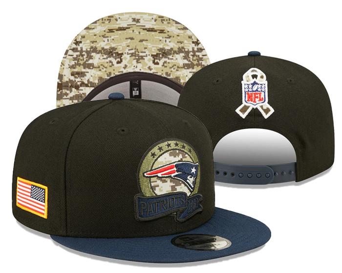 New England Patriots Salute To Service Stitched Snapback Hats 0120 New England Patriots Salute To Service Stitched Snapback Hats 0120
