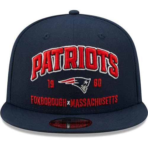 Patriots Snapback Hat Patriots Snapback Hat