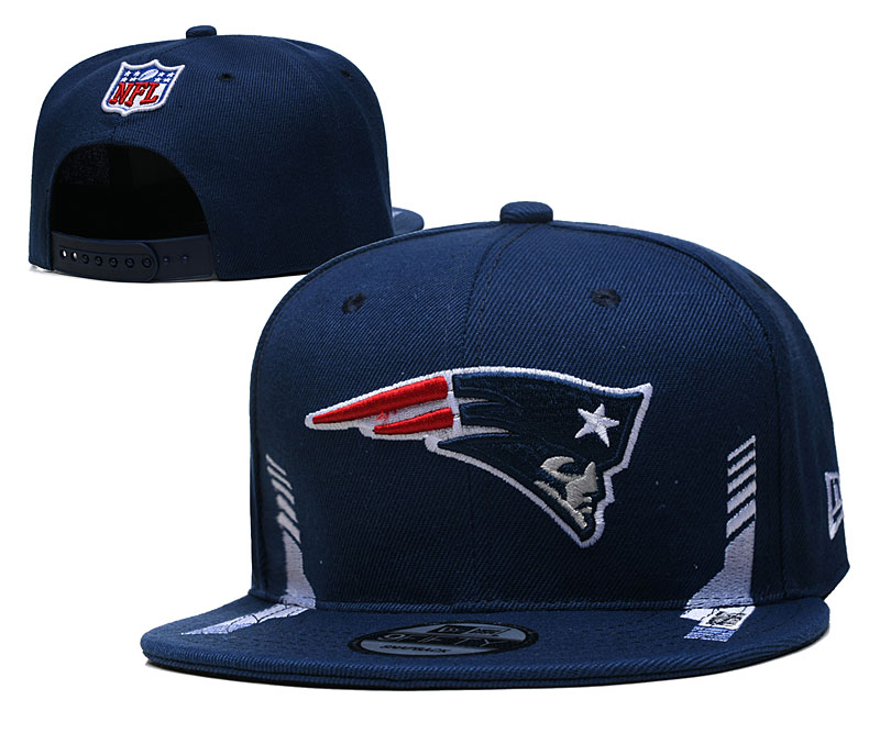 Patriots Team logo Snapback Hat-- YD Patriots Team logo Snapback Hat-- YD