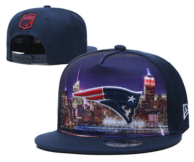 Patriots Team City Logo Navy Adjustable Hat YD Patriots Team City Logo Navy Adjustable Hat YD