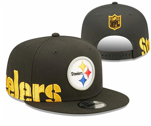 Pittsburgh Steelers Stitched Hats 0131 Pittsburgh Steelers Stitched Hats 0131