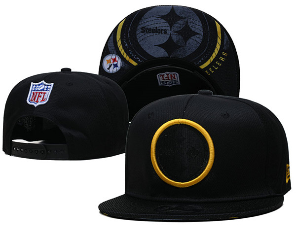 Steelers Stitched Snapback Hats 092 Steelers Stitched Snapback Hats 092